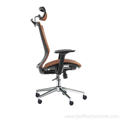 Whole-sale price Mesh Office Task Chair Ergonomic Chair